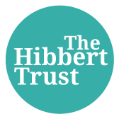The Hibbert Trust home page